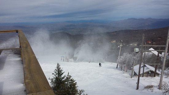 Beech Mountain Resort